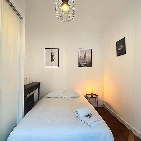Cosy Appart, Rue St Cyr 里昂 外观 照片