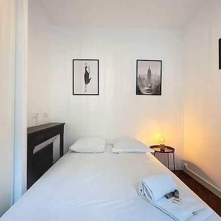 Cosy Appart, Rue St Cyr 里昂 外观 照片